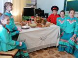Традиционные блюда казачьей кухни, 4 класс