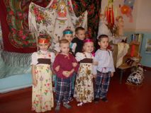 веселая Ярморка