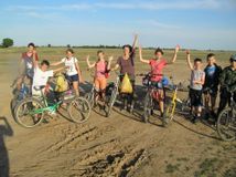 Лучшее селфи с учителем