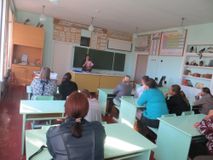 Родительское собрание по подготовке к ГИА, 9 класс