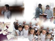 "Алло, алло, кто в телефоне сидит?"