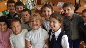 Мы такие разные, но все-таки мы вместе!