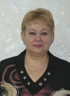 Михеева Ольга Алексеевна