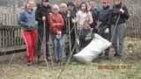 Помогаем ветеранам