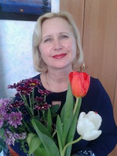 Ногина Оксана Ивановна
