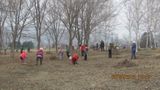 Субботник 2013