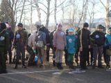 Построение
