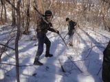 В поисках затерянного