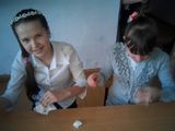 Мероприятие, посвященное Международному женскому дню - "Конкурс Золушек"