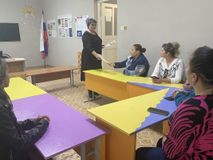 распространение памяток