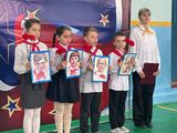 Ученики 2 класса рассказывают о пионерах-героях и их подвигах