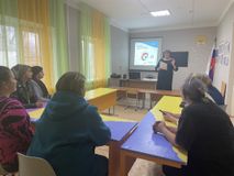 Лекция для родителей