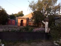 Я люблю Россию. Моя Россия. ДомТамГдеБереза