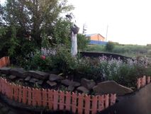 Я люблю Россию. Моя Россия. ДомТамГдеБереза