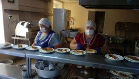 Наши повара