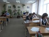 Для каждого созданы оптимальные условия для работы.