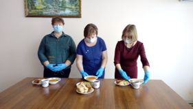 Родительский контроль