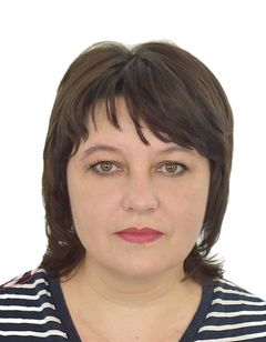Жаркова Наталья Андреевна