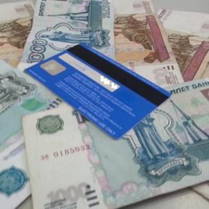 ХИЩЕНИЕ ДЕНЕЖНЫХ СРЕДСТВ С БАНКОВСКОГО СЧЕТА