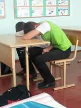 «Алло, алло, кто в телефоне сидит?»