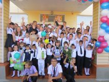 «Мы такие разные, но все-таки мы вместе!»