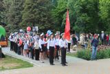 С праздником Великой Победы!