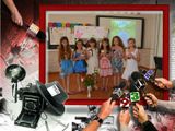 МИСС ЛЕТО 2014