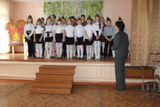 Фестиваль "Песни военных лет" 3 класс