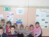 Мероприятие к Дню Народного Единства