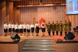 Конкурс - фестиваль "Памяти будем верны!"