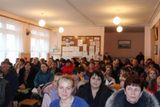 Общешкольное родительское собрание тема: "Гражданско-патриотическое воспитание подрастающего поколения"