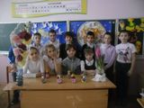 А ну-ка, девочки! 3 класс, 2016