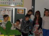 день сказок