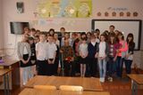 Урок Победы