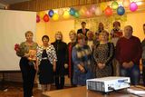 Вечер встречи выпускников 2016