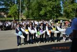 Выпускники 2015 года