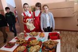  Масленица - проводы зимы