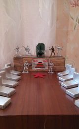 Обелиск "Никто не забыт ничто не забыто"
