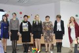 Конкурс "Учитель года" участник Говорова Татьяна Михайловна