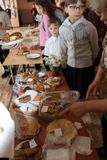 Масленичная ярмарка