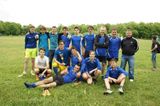 Чемпионы первенства района по футболу