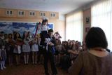 Последний звонок - 2016