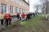 Акция "Лес Победы"