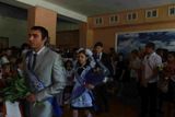 Последний звонок - 2016