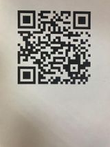 QR-код для прохождения независимой оценки
