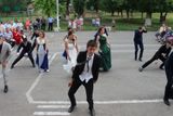 Выпускной- 2015 11 класс