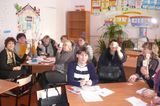 Работа групп на РМО