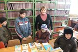 Декадник для детей с ограниченными возможностями