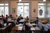 Семинар зам. директоров