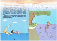 Безопасность на Воде